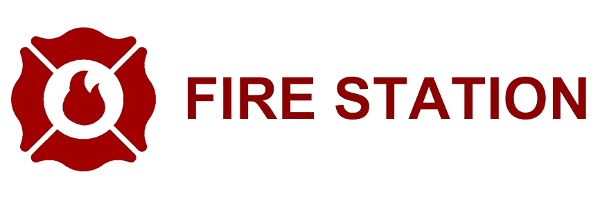 Fire Station Logo